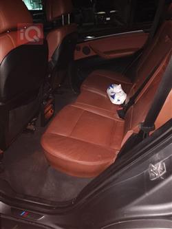 بي ام دبليو X5